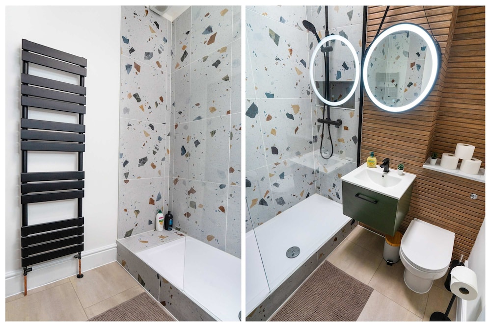 Luxury Apartment - Portobello