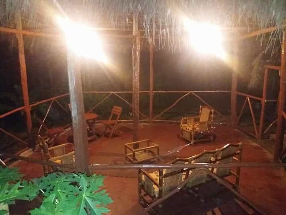 Amazon Queen Lodge view 2