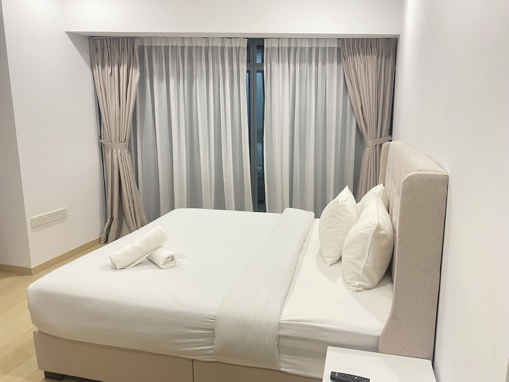 Eaton Residences KLCC