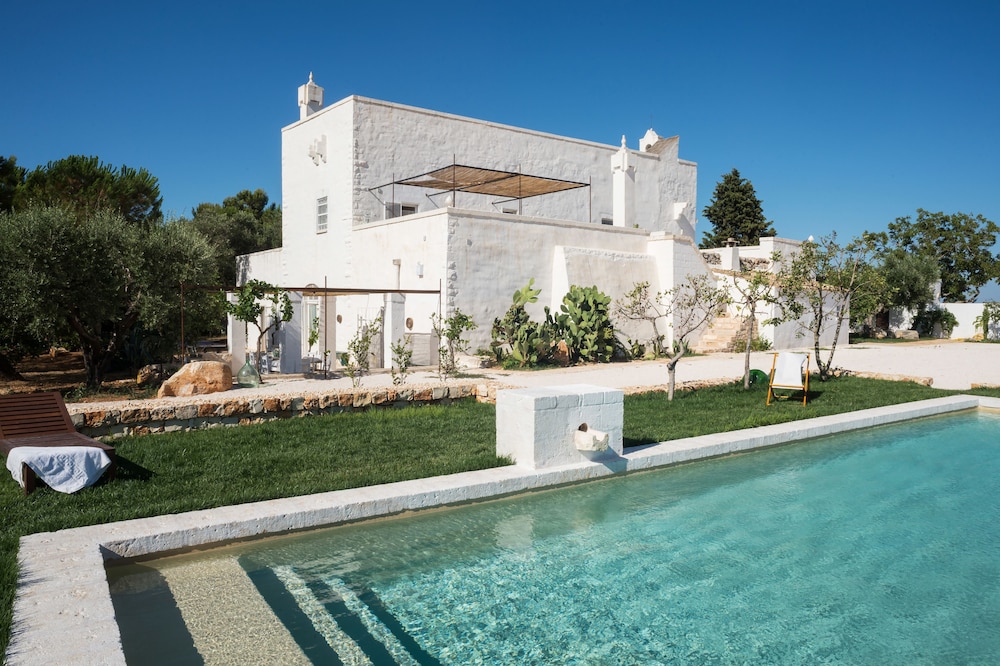 Masseria Le Cerase