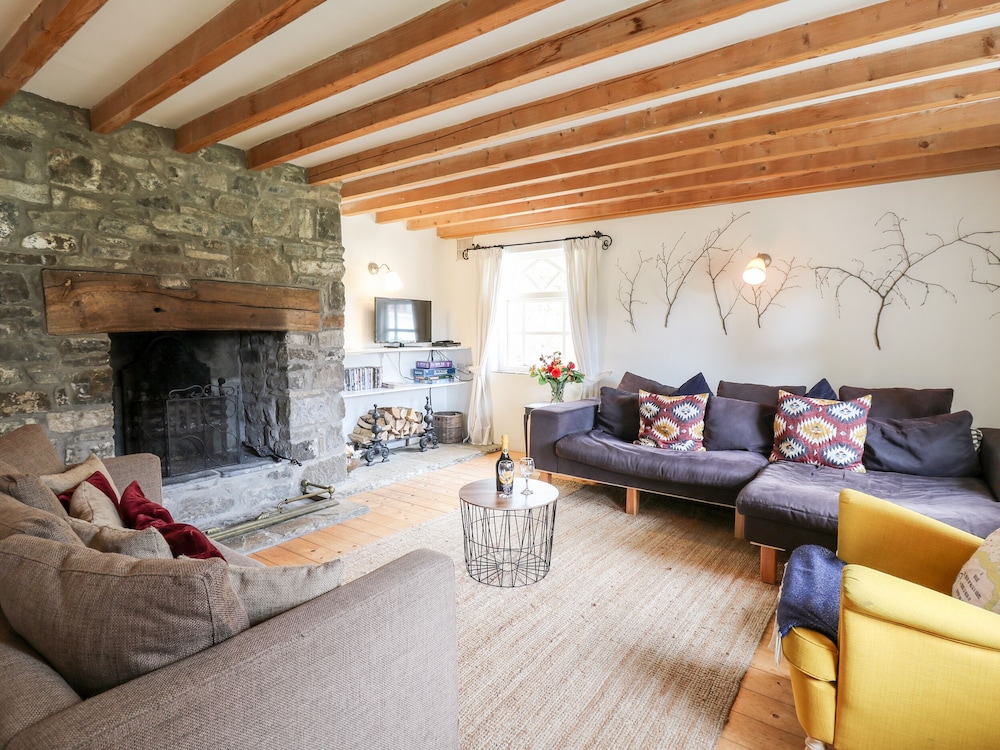 Heron House