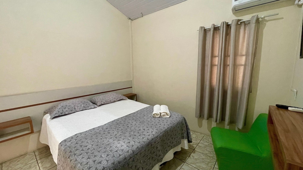 AP 44 - Residencial Solavir