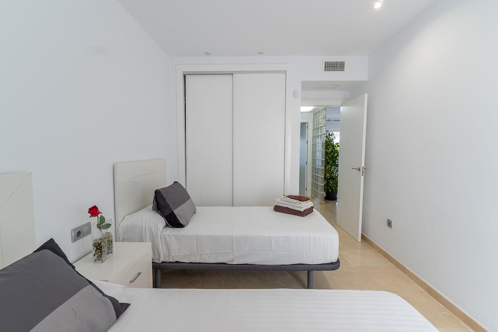 Villa Kalma Luxury House in Vera Playa