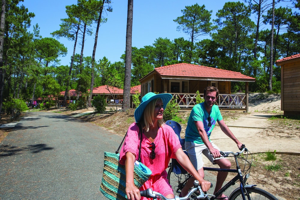 VVF Landes Moliets