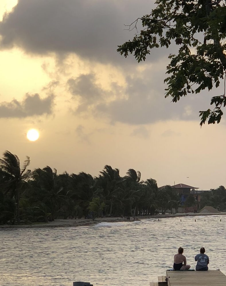 The Enclave- Private Island