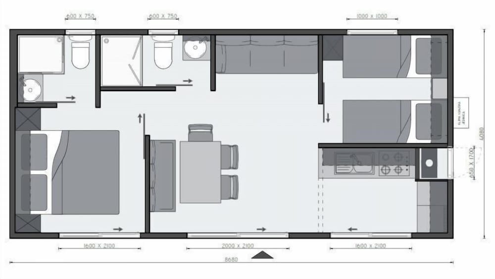 MOBILE HOMES SELCE - Lighthouse