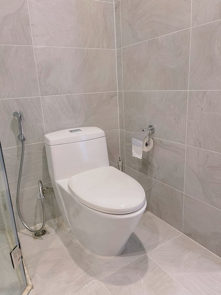 1BR 12FL-Vinhomes Ocean Park Ha Noi