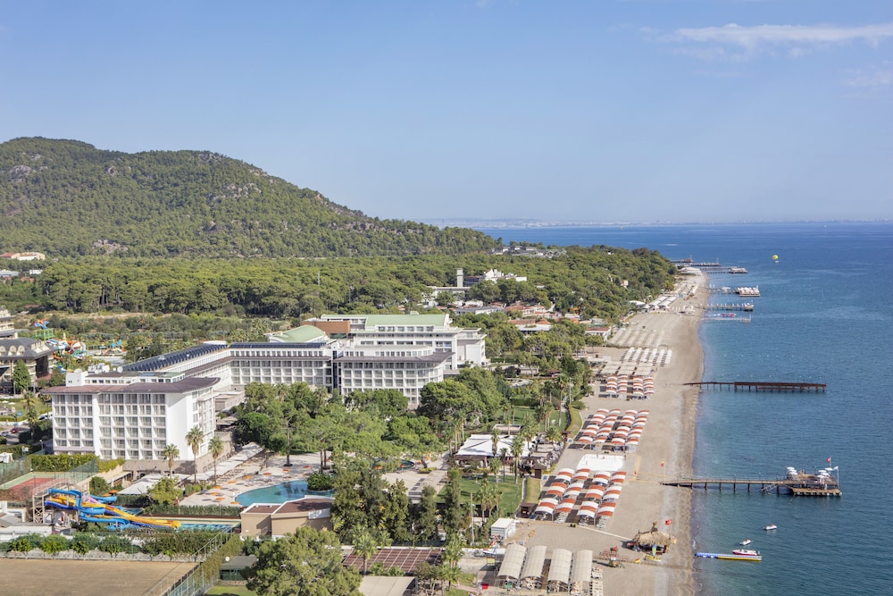 Kilikya Palace Goynuk - All Inclusive