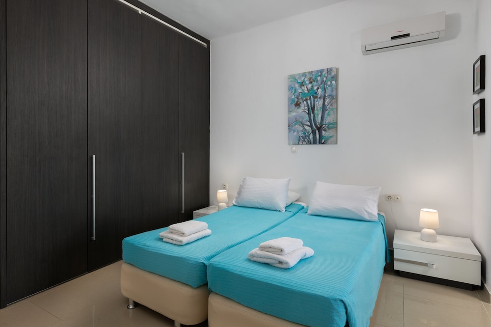 Villa Alya photo 3