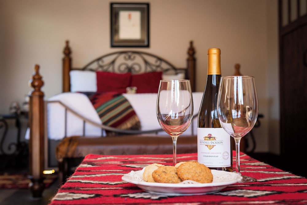 Whispering Creek B&B