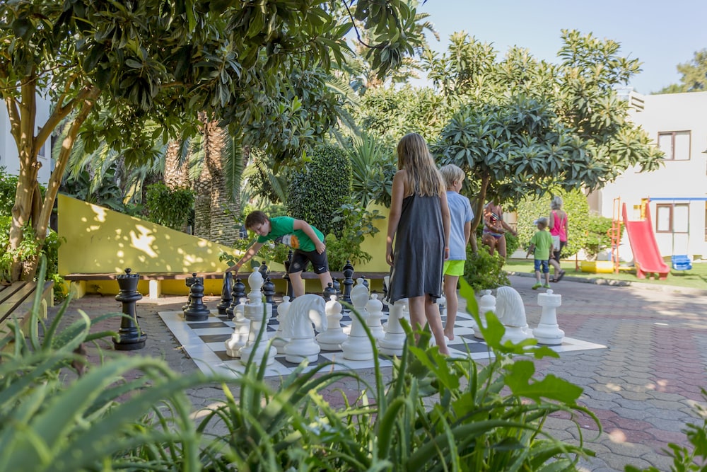 Club Dem Spa & Resort Hotel - All Inclusive