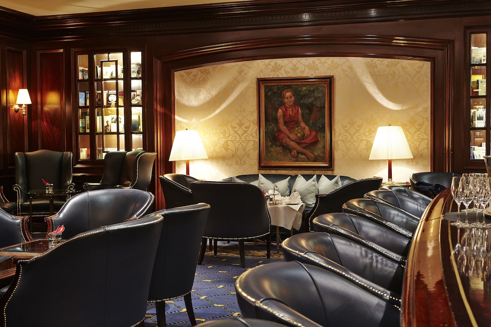 Frankfurt Vacations - Steigenberger Icon Frankfurter Hof - Property Image 3