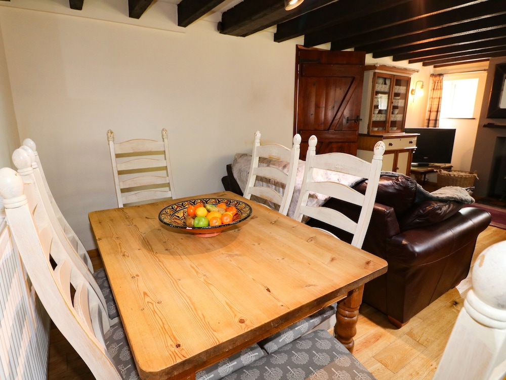 Hoobrook Cottage