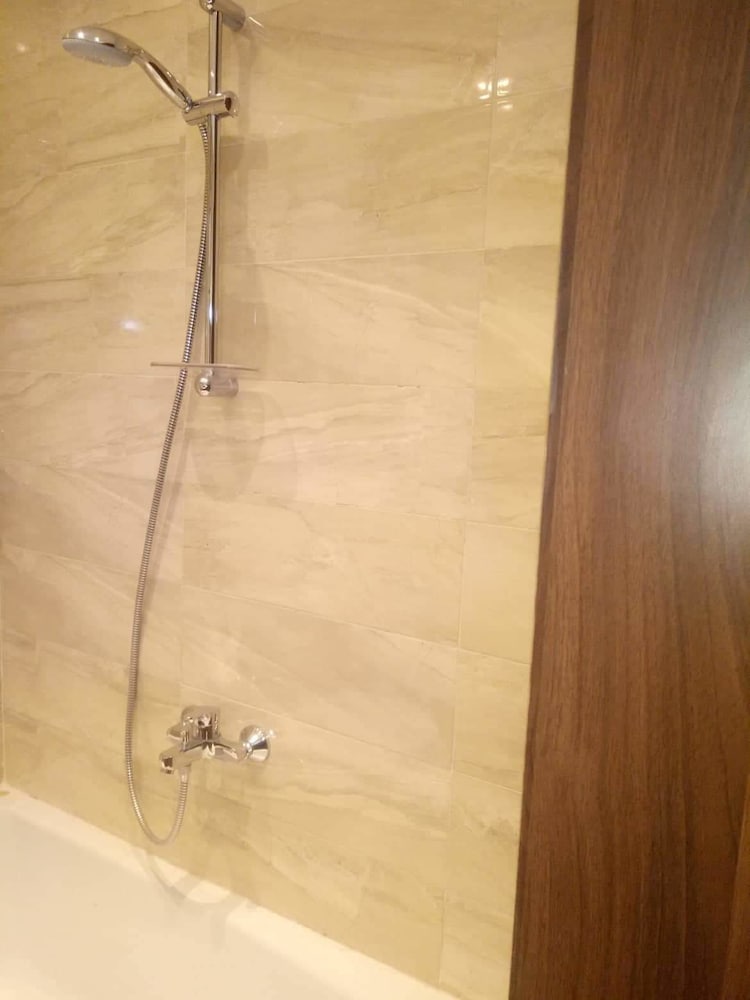 Golf Residance Compound Apartament