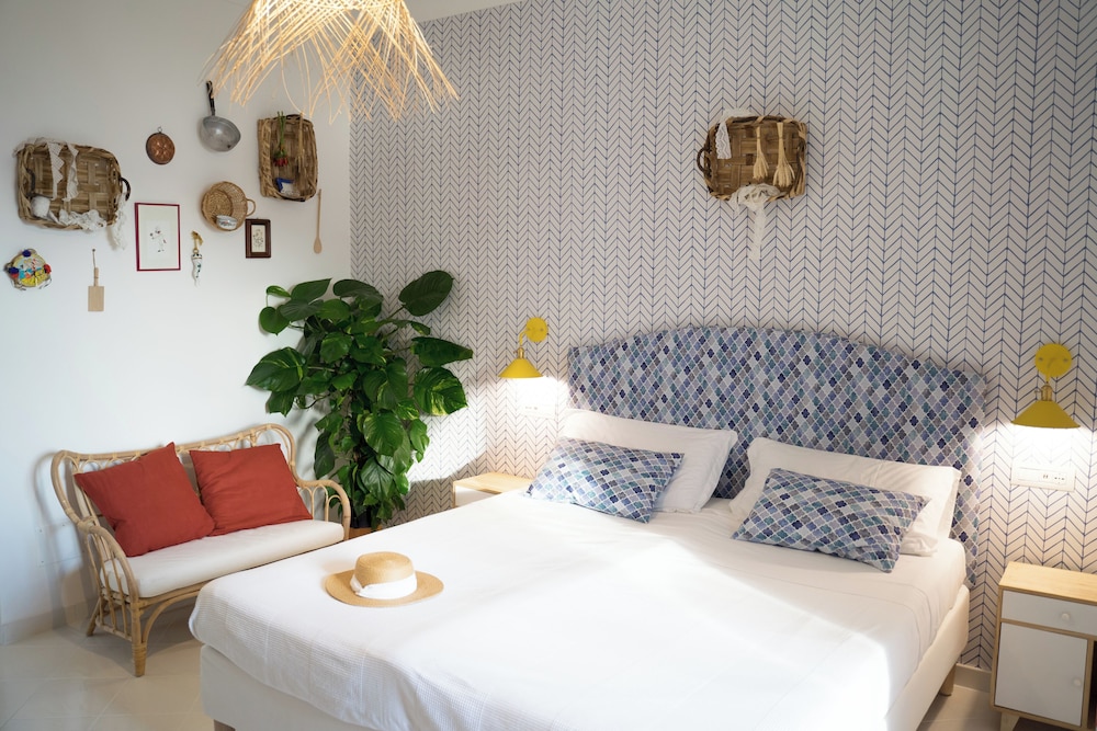 Pezz Pezz Amalfi Coast Suites photo 4