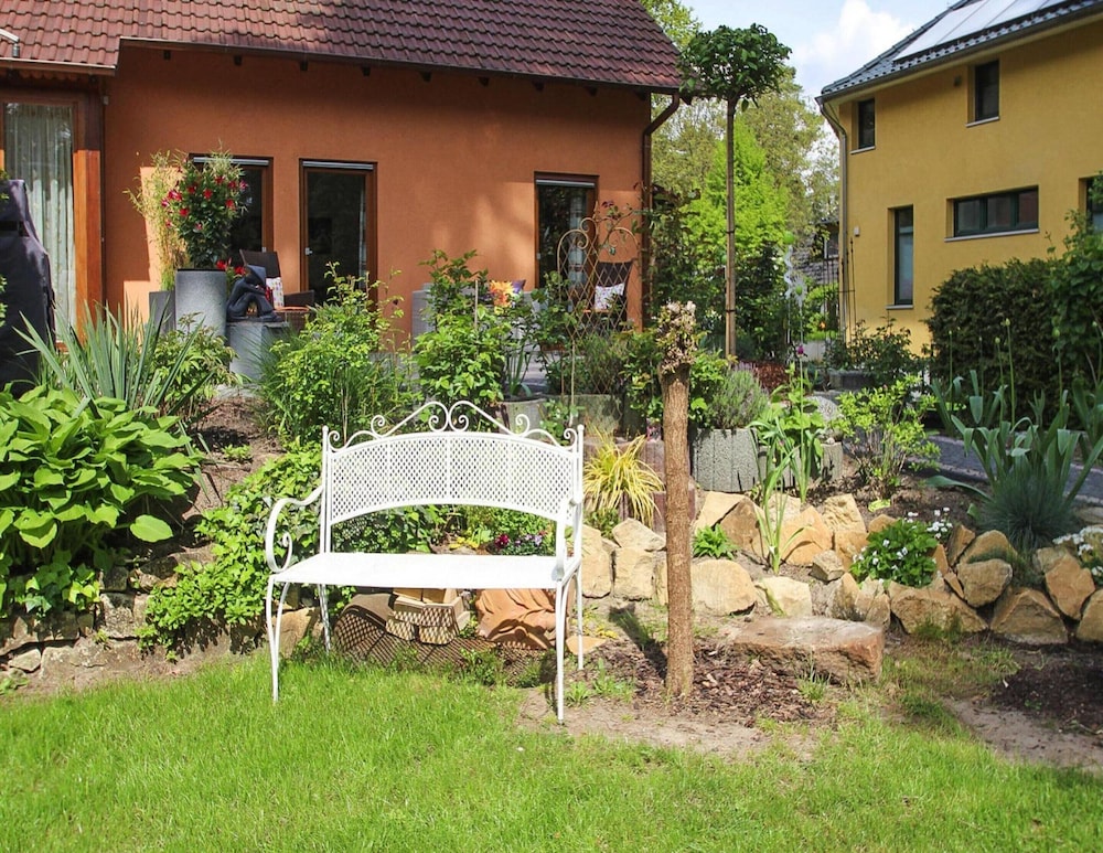 Doppelhaushalfte, Schonwalde