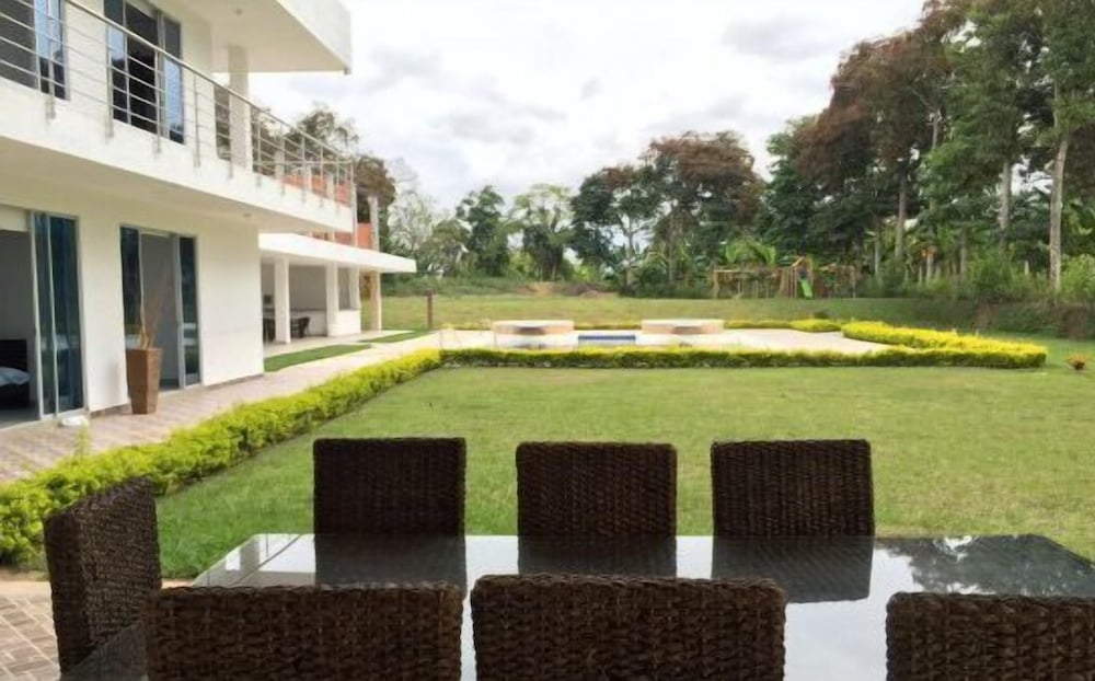 Hotel La Felicidad