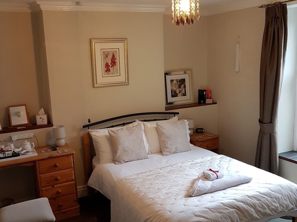 Bronwye Guest House