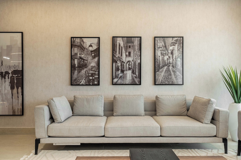 George Residence Victoria Island Lagos