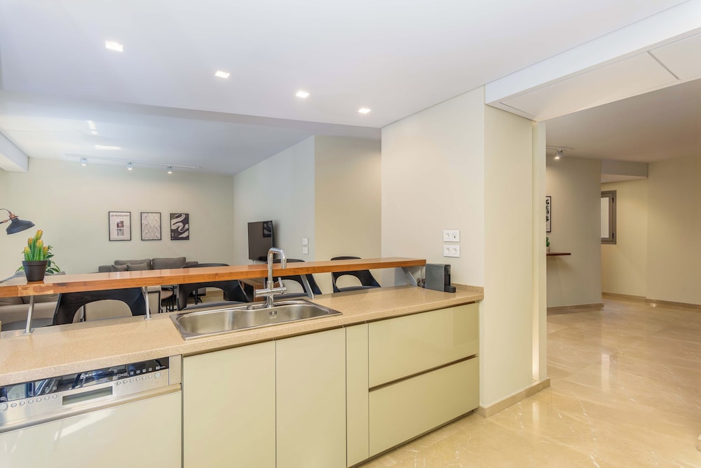 Solidere Lavish Apartments in Downtown Beirut