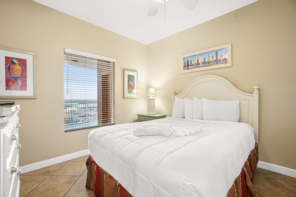Splash Beach Resort by Panhandle Getaways