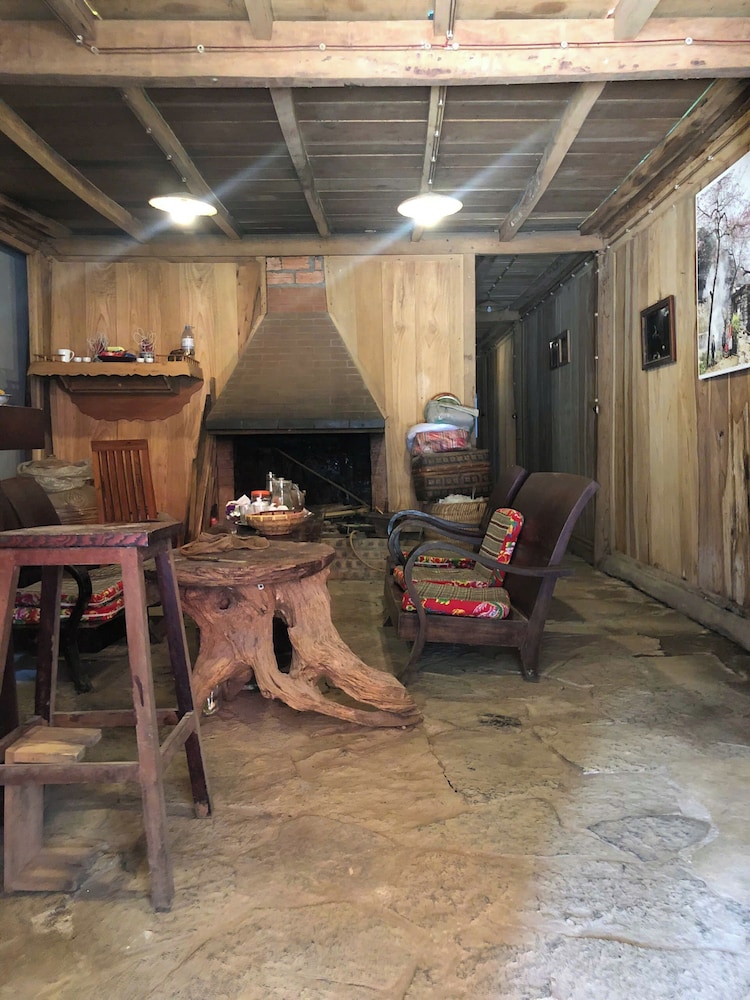 Meo Vac Giac Xua Homestay
