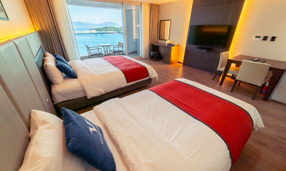 Venezia Hotel and Suite 62