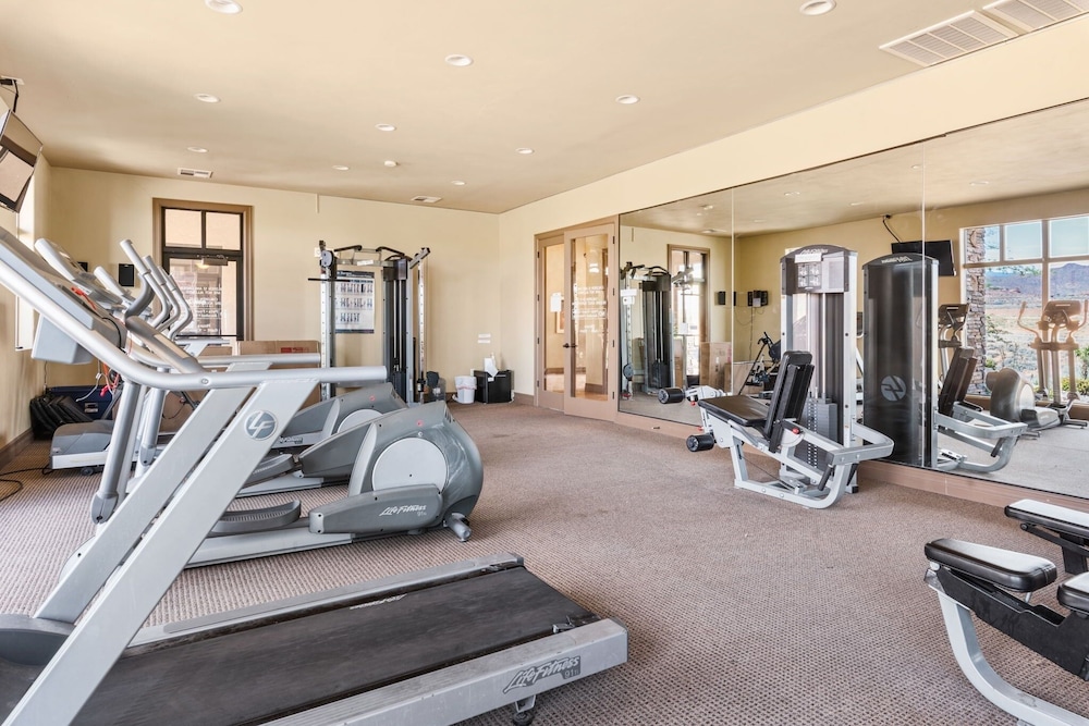 Copper House 2 Bedroom Condo