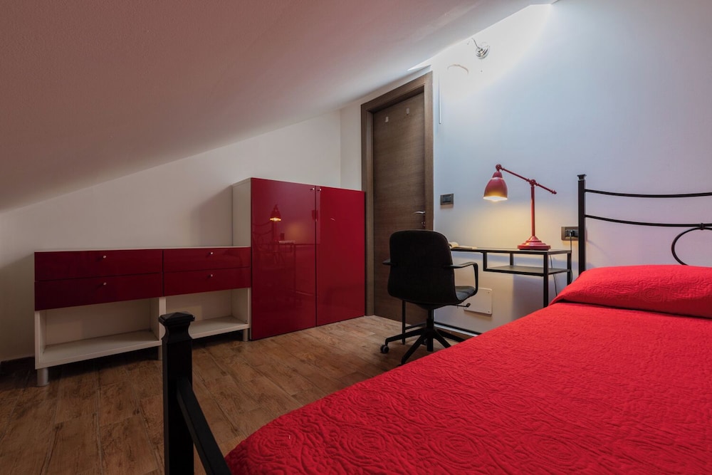 Tiziano Lofts by Wonderful Italy