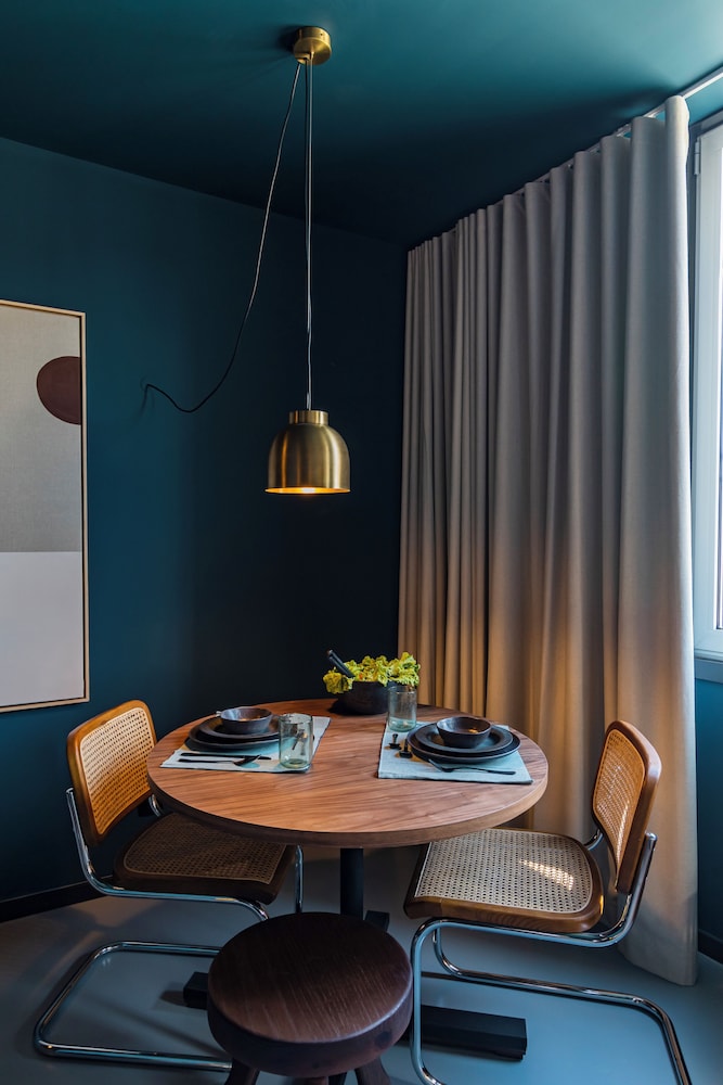 Regras Apartments & Garden A18 by Benefit Collection