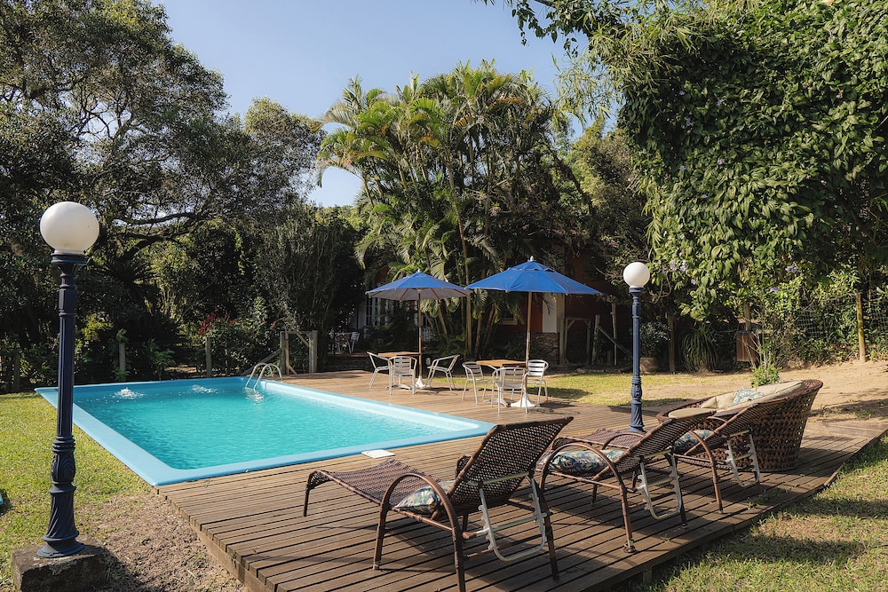 Pousada Villa Agrifóglio