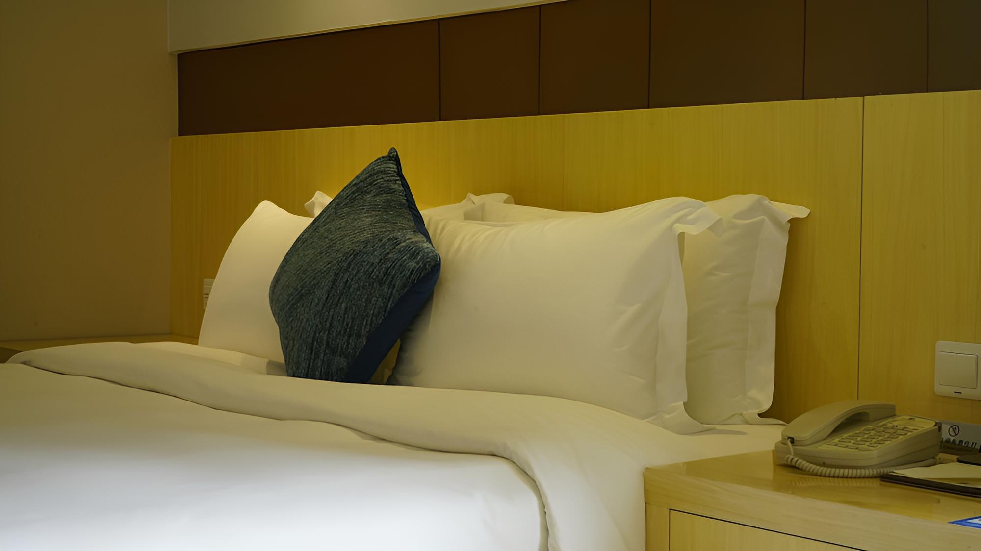 Paco Hotel Guangzhou Ouzhuang Metro Branch