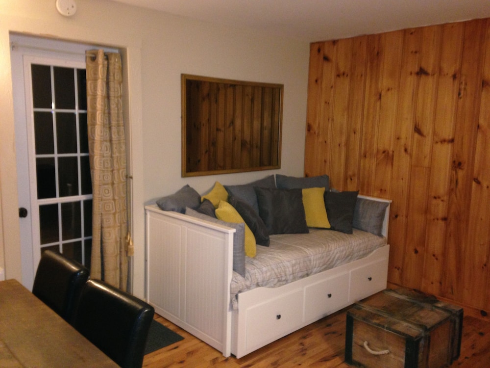 Chalets & Studios Le Vent du Nord