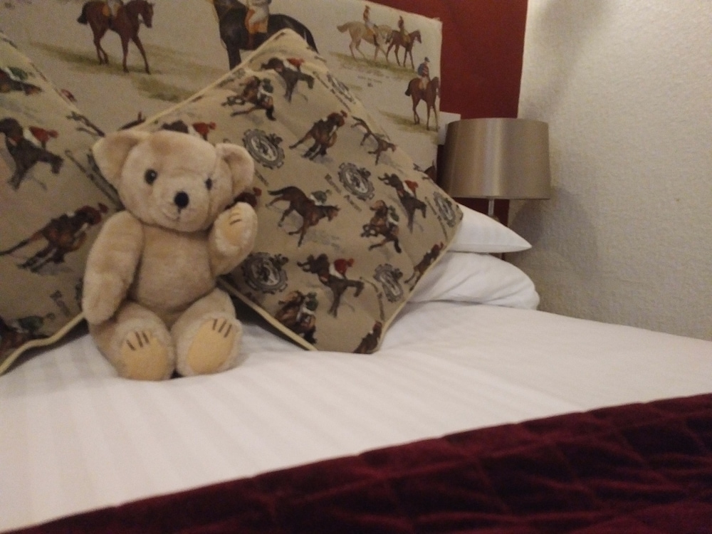 Richard III Hotel