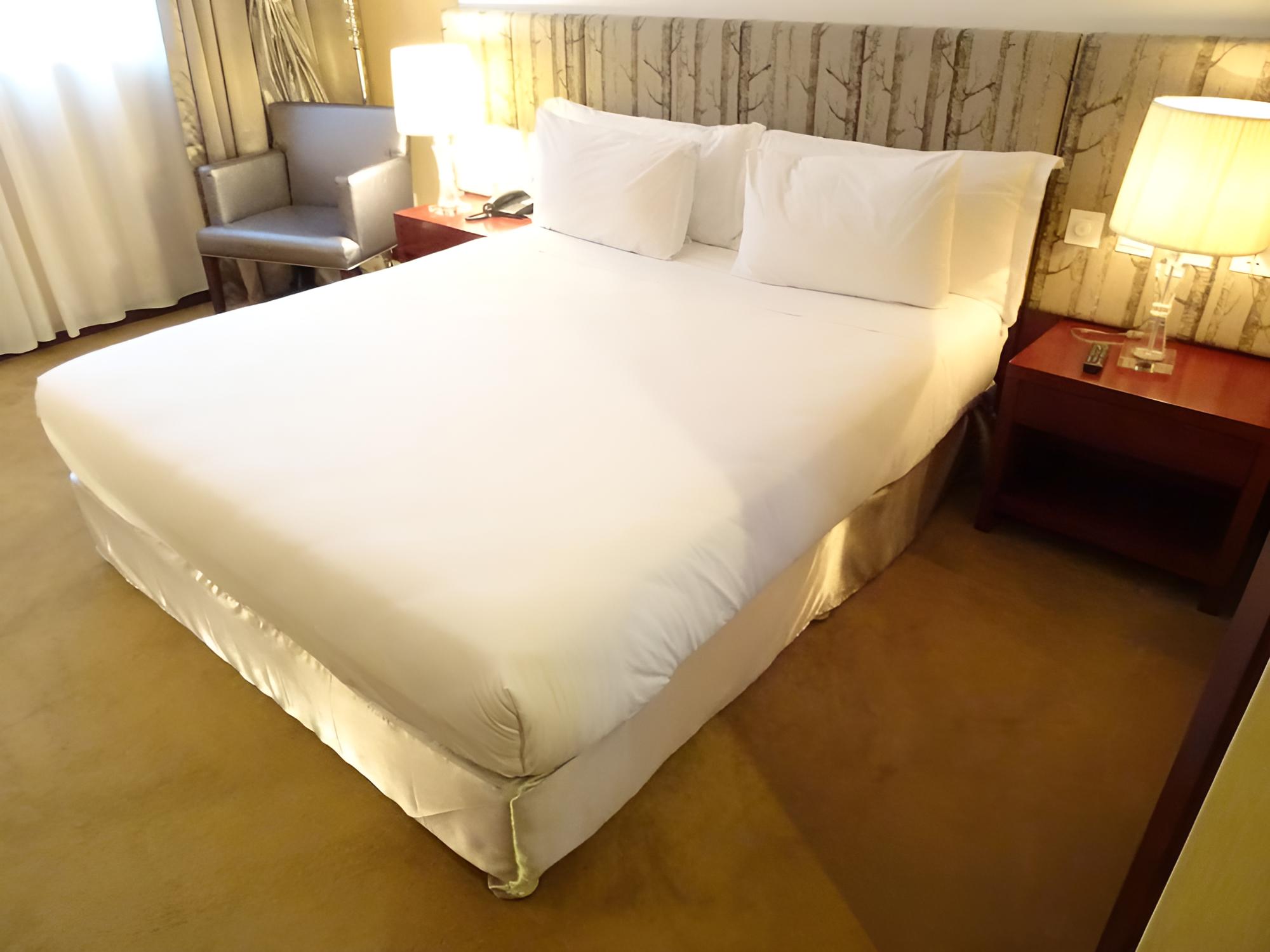 Diamante Hotel