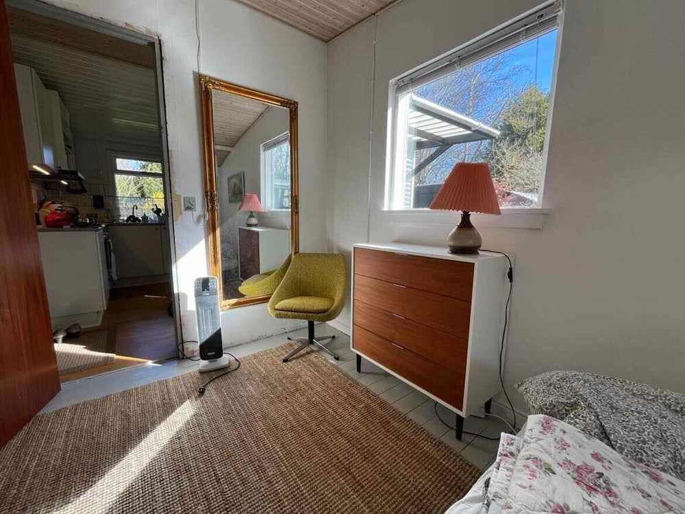 5 Star Holiday Home in Vejby