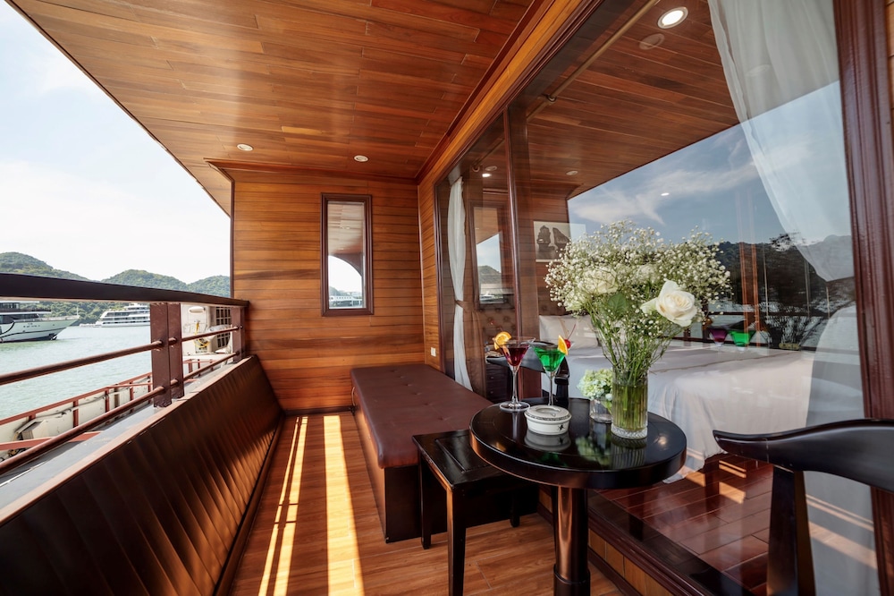 Outdoor Space