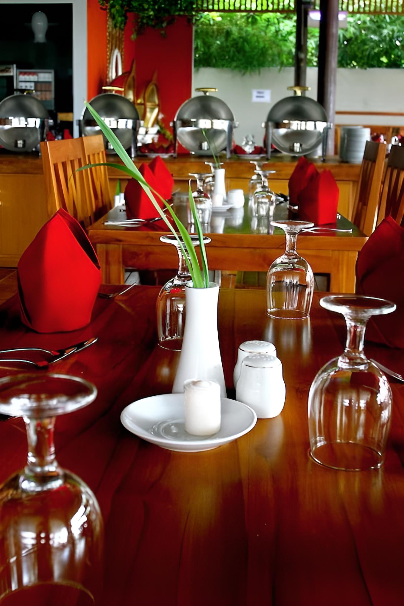 Grand Royal BIL Lombok