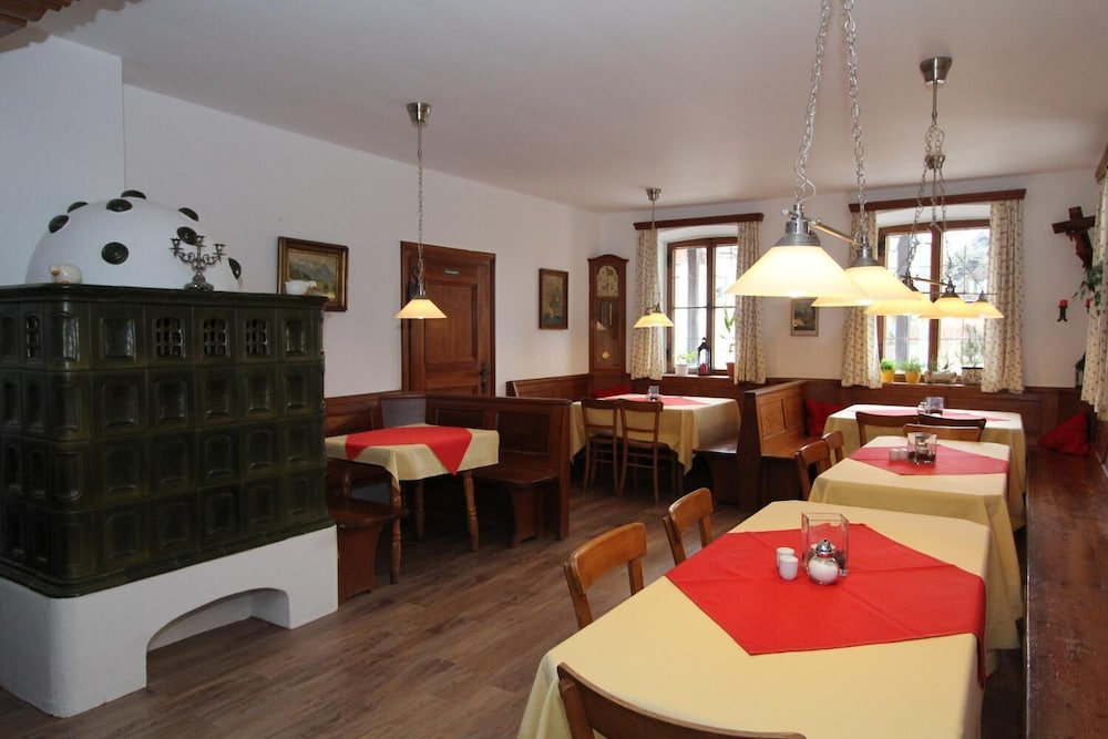 Gasthof Oberwirt