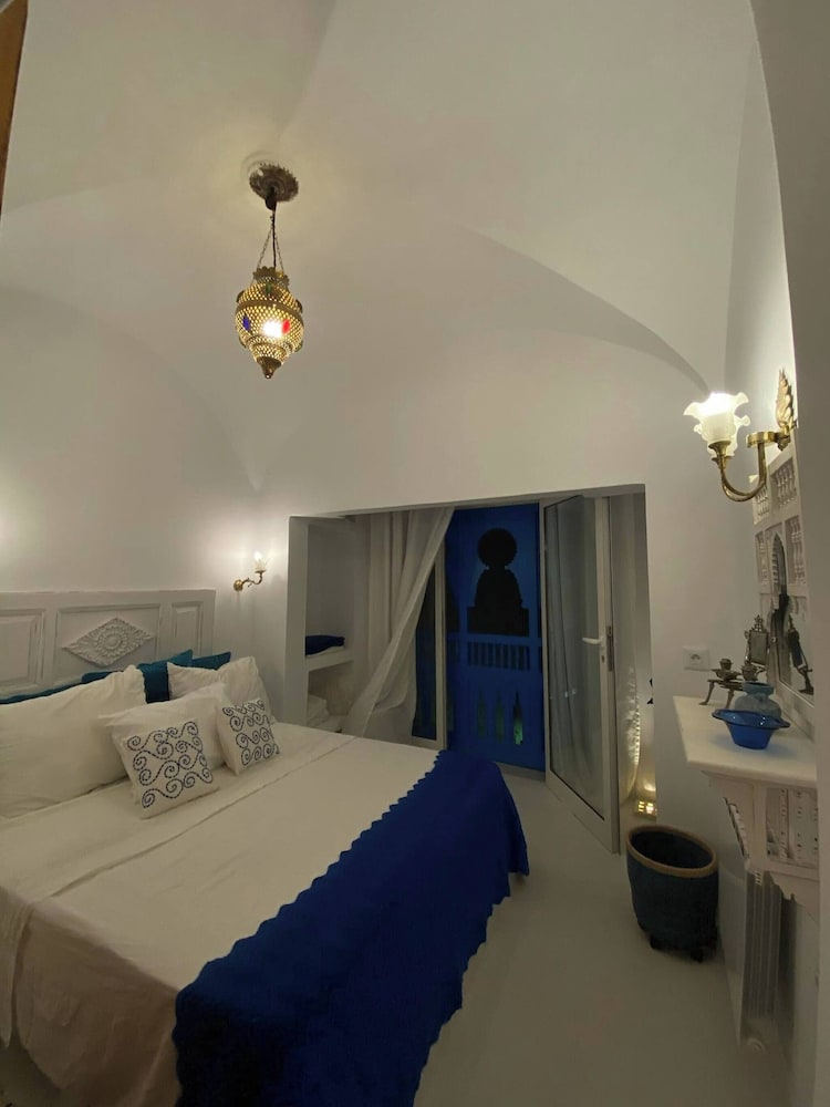 Artgohomes1 Medina Hammamet view 4