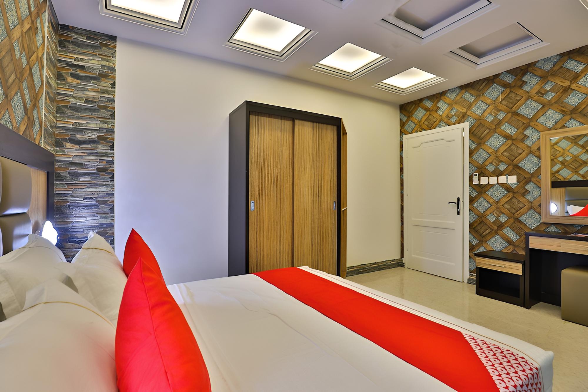Esfrine Hotel view 3
