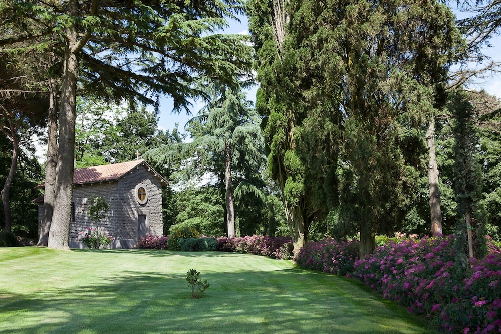 Tenuta Castelverde