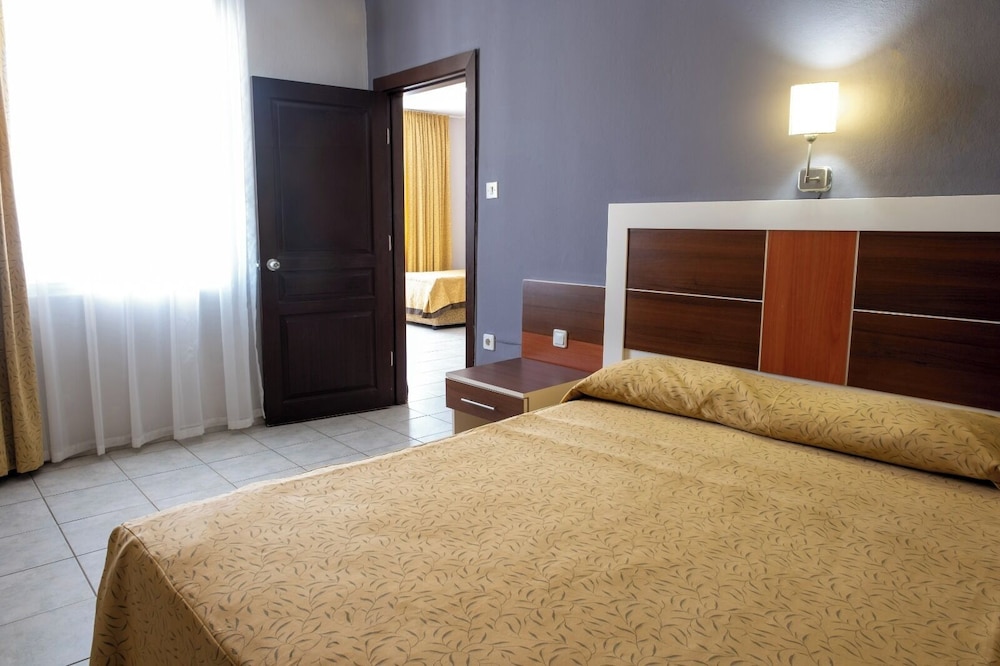 Krizantem Hotel - All Inclusive