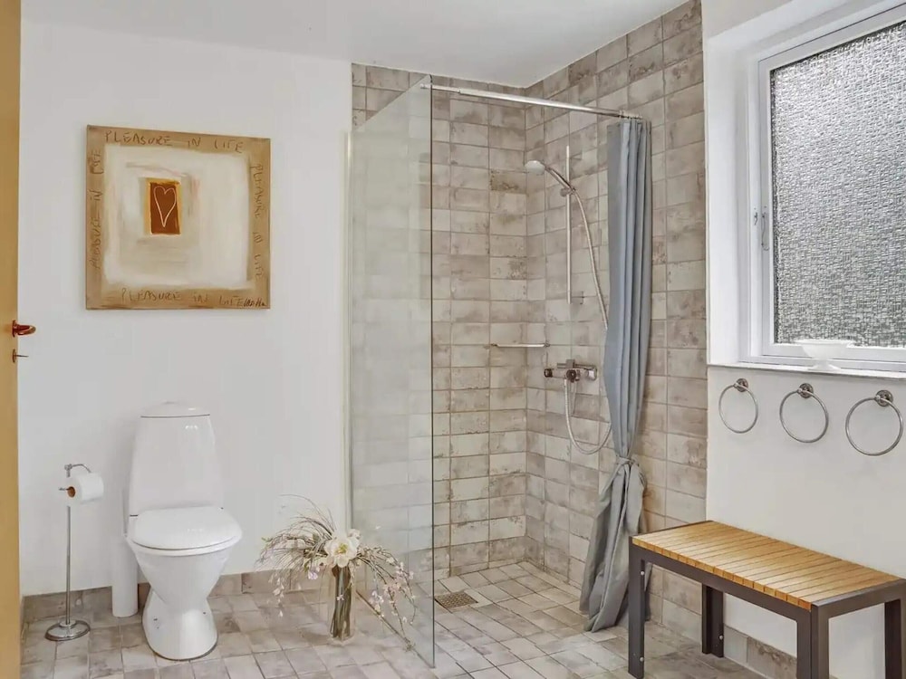 5 Star Holiday Home in Vaeggerlose