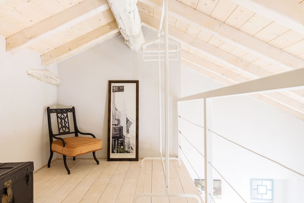 Madonnina Loft