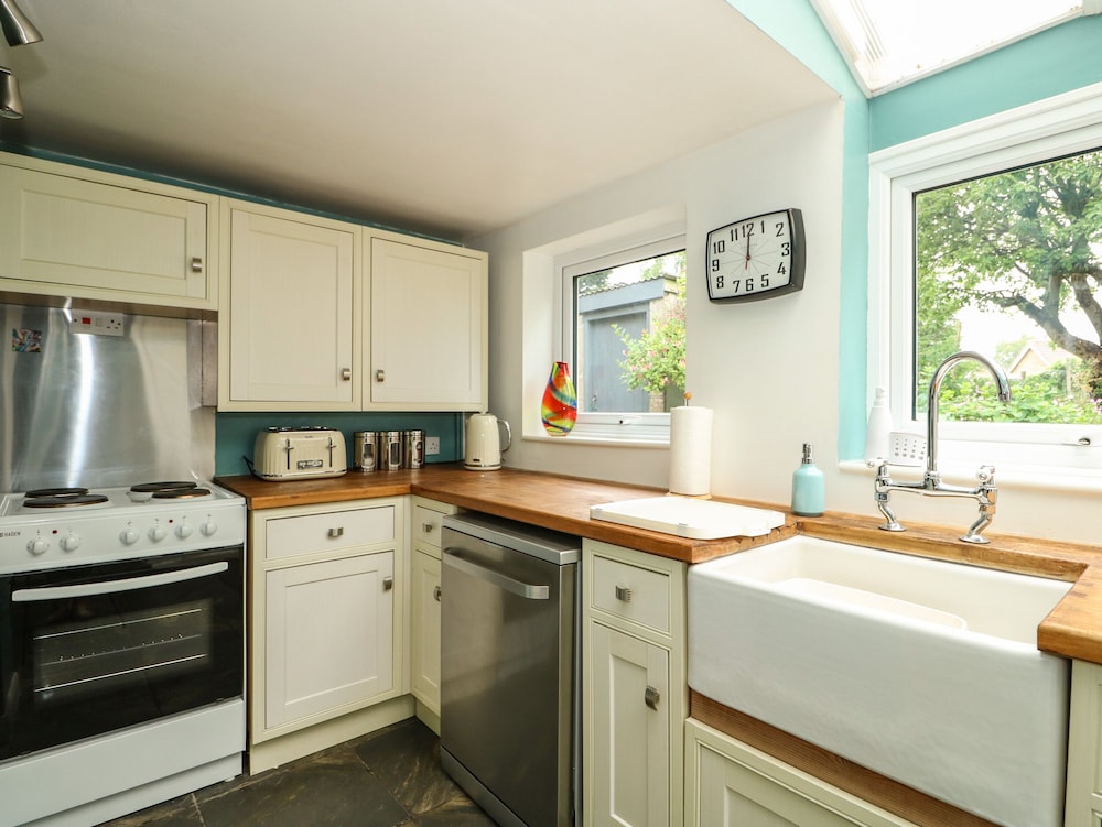 Apple Tree Cottage