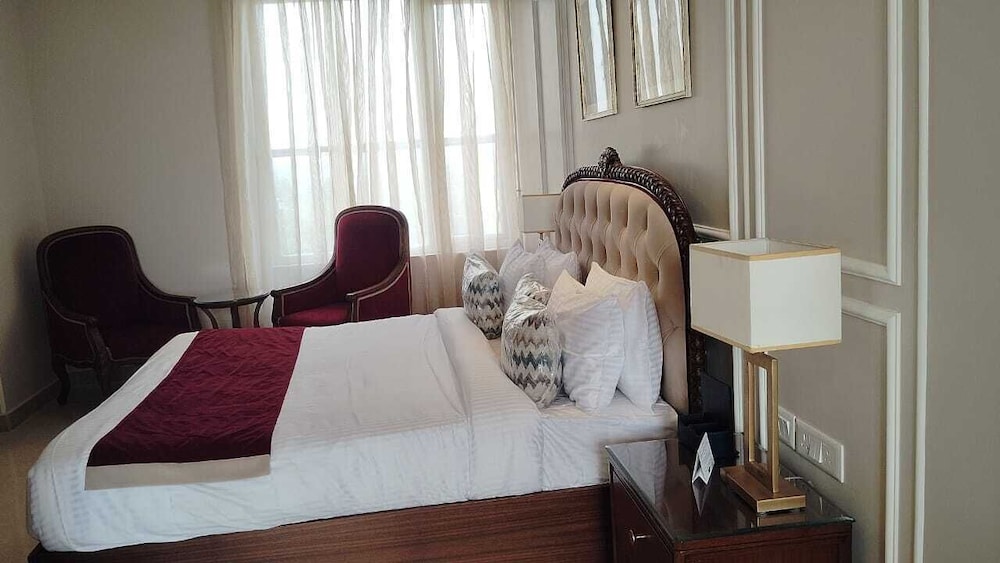 Best Western Prince