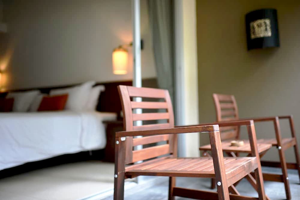 Grand Southsea Khaolak Beach Resort