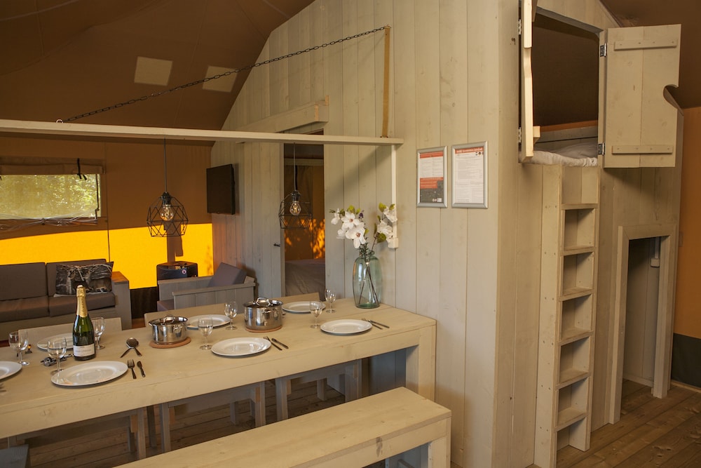 Recreatiepark De Boshoek
