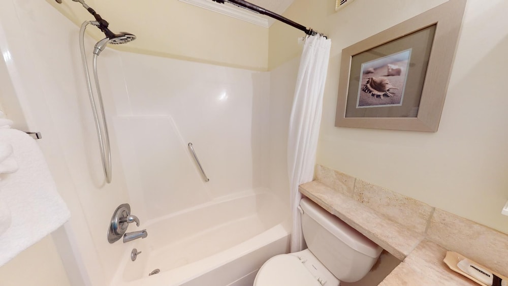 Beach Racquet by Tybee Vacation Rentals